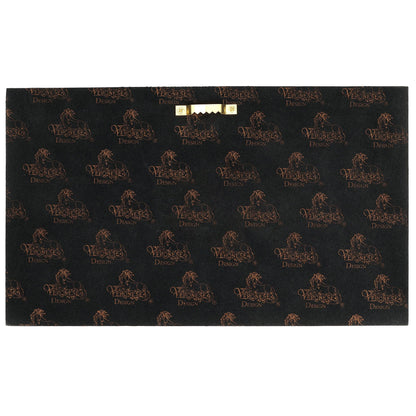 The Last Supper 27.8x16.8cm Veronese Cold-Cast Bronze Wall Plaque – Leonardo da Vinci Inspired