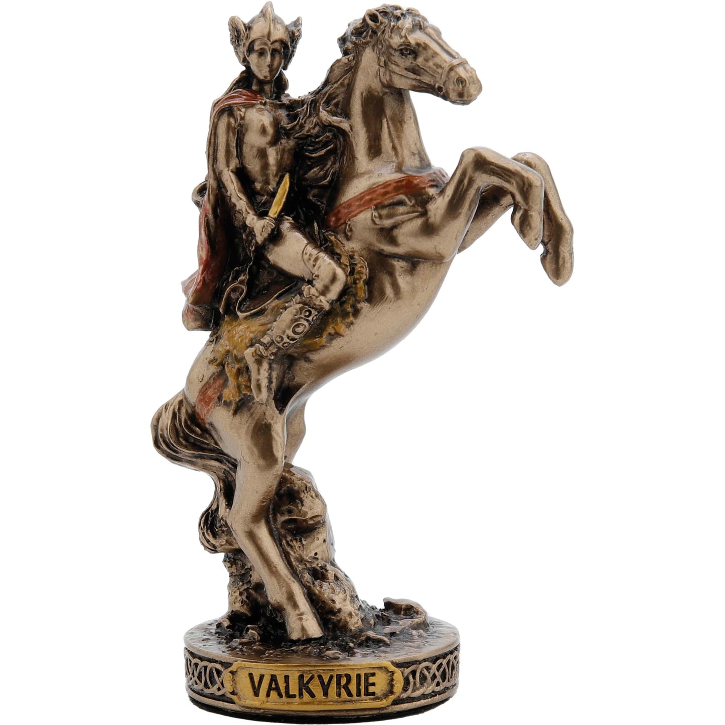 Valkyrie Norse Goddess 9.5cm Veronese Statue