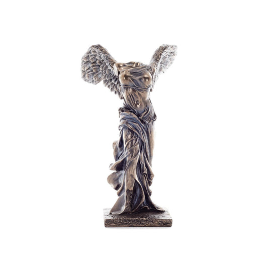 Nike of Samothrace 27,5cm Veronese Statue