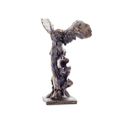 Nike of Samothrace 27,5cm Veronese Statue