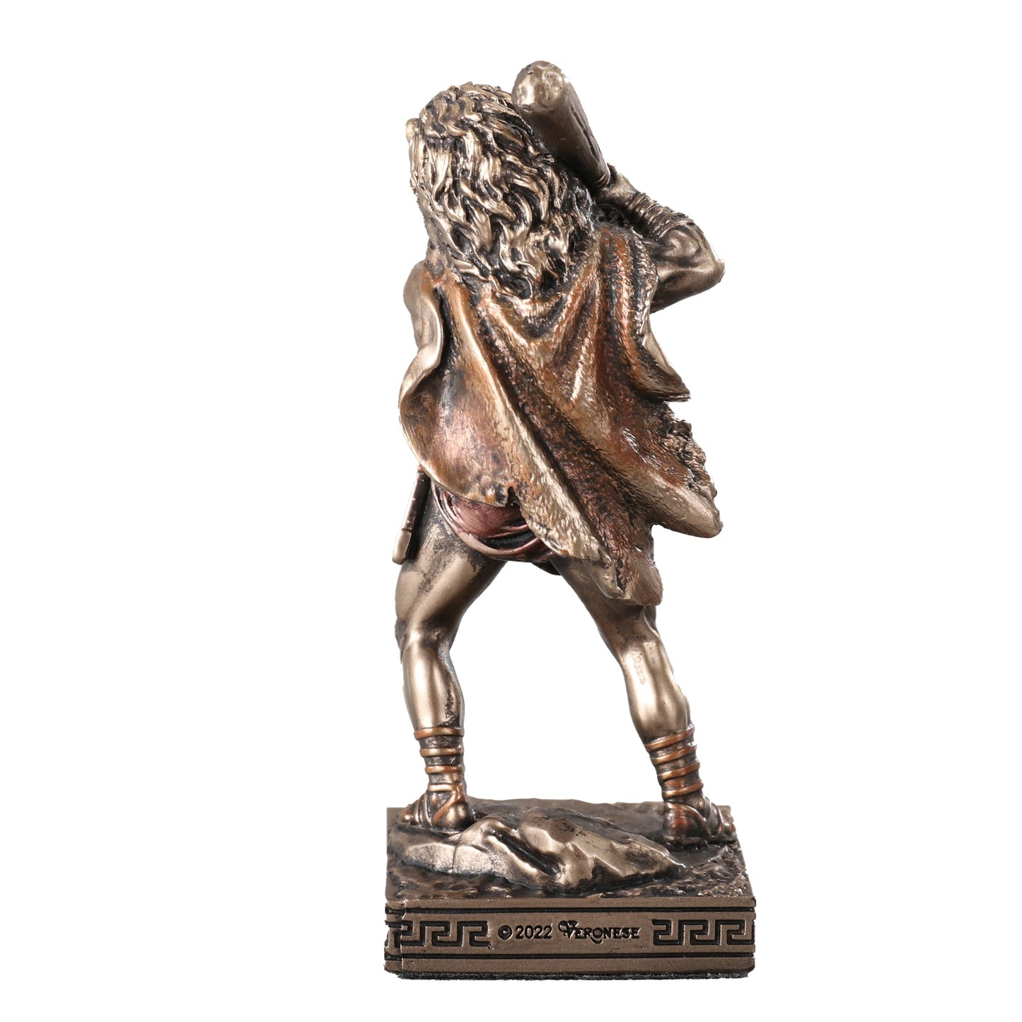 Hercules 9.4cm Veronese Statue